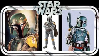 IS BOBA FETT OVERRATED?