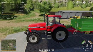 Farming Simulator 19 Part 21-I'm Using The Wrong Tool