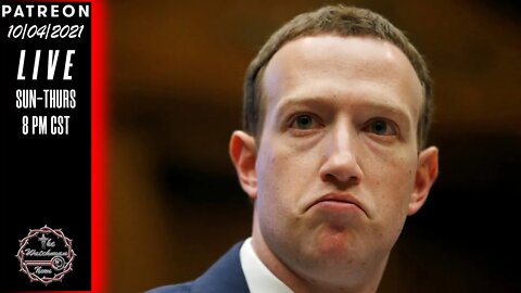 The Watchman News - Zuckerberg Loses Billions As Facebook Outage Drags On For Several Hours
