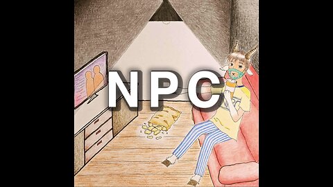 豐盛一哥 － NPC
