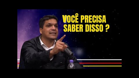 O Povo Precisa Abrir Os Seus Olhos Para Ver Isso! - CABO DACIOLO