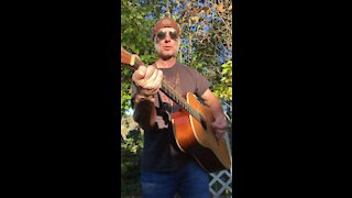 Original song “Take Me Away to You”