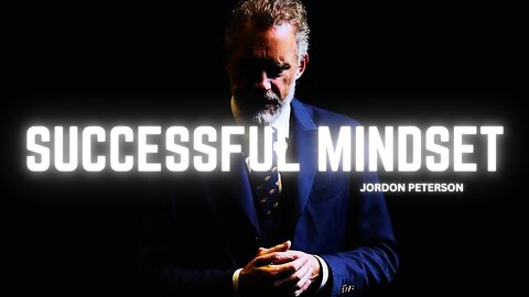 Jordon Peterson - STAY DISCIPLINED AND MANAGE YOUR TIME EFFECTIVELY