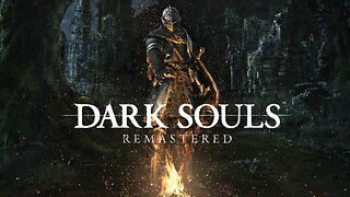 Dark Souls Ascended - The hardest MOD 😩??