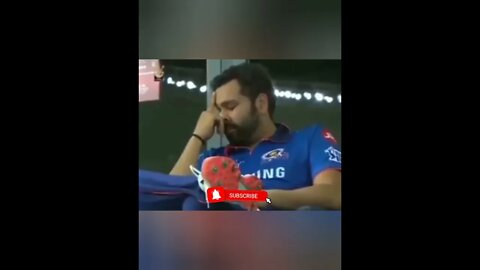 Mumbai Indians Sad Status Video | Mi Back to Back 6 Match Lose | Rohit Sharma Sad#sorts#cricket#ipl