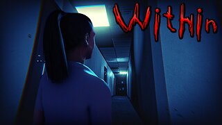 2 RANDOM HORROR GAME | MY BROTHER IS TRAPPED IN A GAME