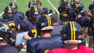 Haslett Game of the Week Preview