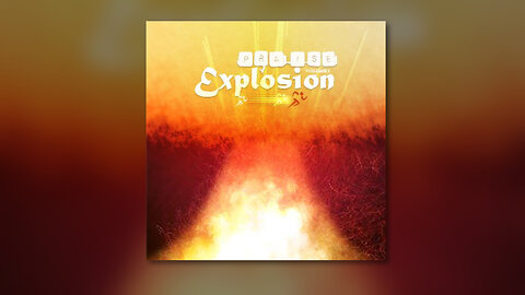 Praise Explosion - One Hour Of Prophetic Worship