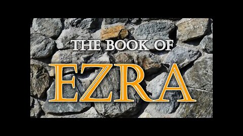 Ezra - Repatriating the Exiles