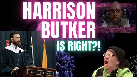 Harrison Butker Under Fire for Commencement Speech