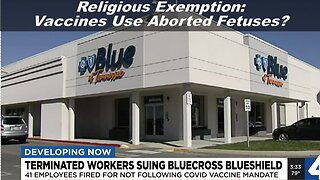 Religious Exemption: Vaccines Use Aborted Fetuses?