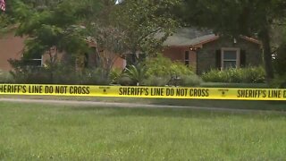Deputies investigate homicide after woman found dead inside Palm City home