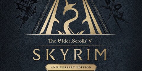 Skyrim Anniversary Edition Part 15