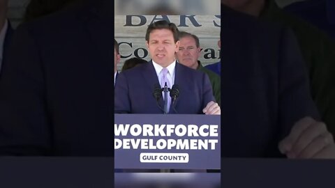 DeSantis BLASTS Soros Funded Prosecutors