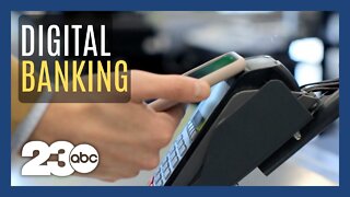 Is digital banking the next evolution of money?