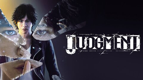 Judgment OST - Puzzle