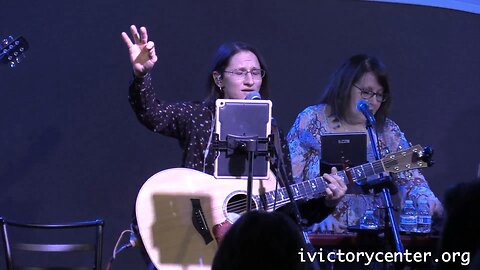 Praise and Worship - 01/22/23