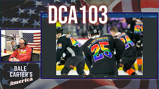 DCA103 - THE TOUGHEST JOB IN WASHINGTON