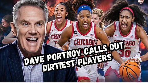 Dave Portnoy Roasts Dirtiest Players in Sports