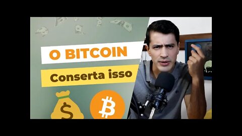 Bitcoin - Contra a censura financeira