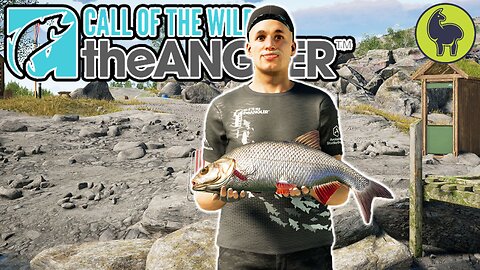 Huldraskogen Fishing Challenge 10 | Call of the Wild: The Angler (PS5 4K)