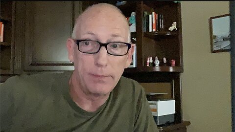 Episode 1914 Scott Adams: Rebound COVID, The Pelosi Fact Checking Problem And How To Air Dry A Cat