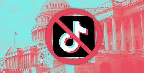TikTok facing a ban in the US!