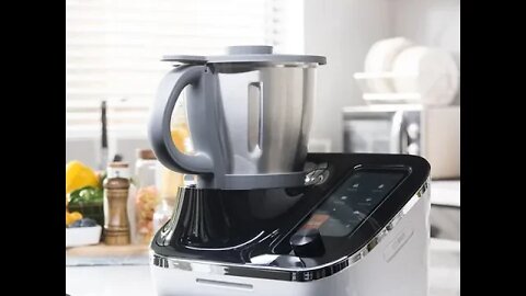 TOKIT Omni Cook, Your Smart Home Chef, 21-IN-1 SMART COOKER