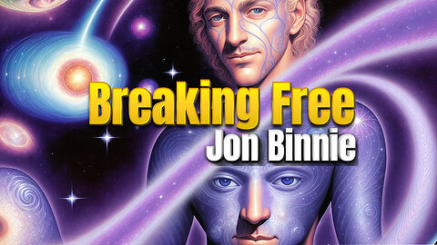 Breaking Free (Jon Binnie)