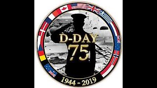 D-DAY + 75 YEARS