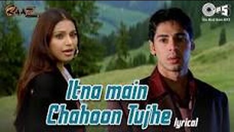 itna main chahon tujhy full Hindi song