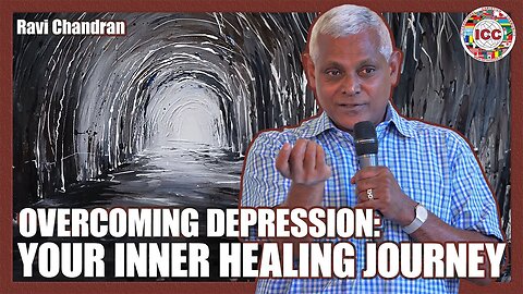 Inner Healing - Ravi Chandran