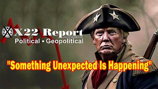 X22 Dave Report - The [DS] Is Now Trying To Push The World Into War, The People Are Waking Up WW