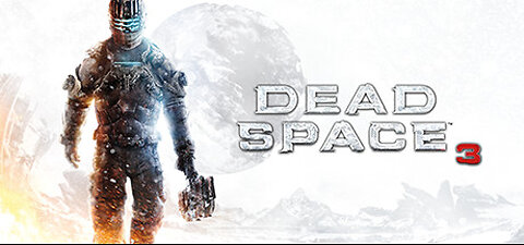 Dead Space 3 playthrough : Optional Mission Conning Tower