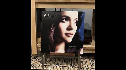 Norah Jones ✧ The Long Day Is Over ✧ (Analogue Productions)