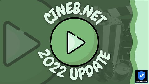 How to Visit and Watch Free Movies & TV Shows on Cineb.net? - 2022 Update