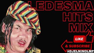 DJ El Niño - Ledesma Exitos Mix (Reggae, Reggae Espanol, Plena, Dancehall) 🇩🇴