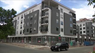 Denver announces expansion of supportive housing program