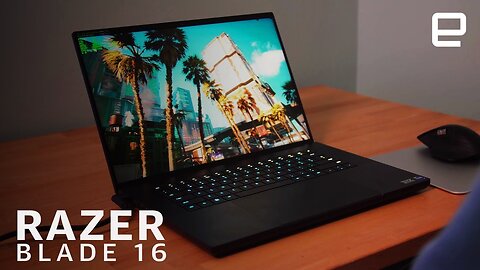 Razer Blade 16 Review - Is It The Best Gaming Laptop 2023?