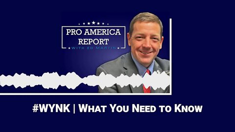 #WYNK: What's On the Ballot | July 7, 2020 #ProAmericaReport