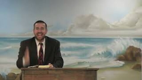 【 What is the Evidence that the Bible is True 】 Pastor Steven Anderson | Sermon Clip