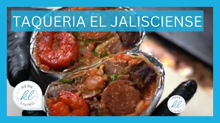 Taqueria El Jalisciense | KERN LIVING