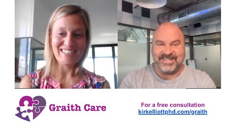 ARE YOU CONFUSED AND ANXIOUS ABOUT YOUR FINANCIAL SITUATION? LET DR. KIRK ELLIOTT, PHD GUIDE YOU!