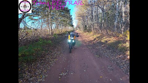 Trans PEI Trail S1E6