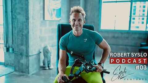 5 Key Strategies to Elevate Your Brand in the Marketplace | Robert Syslo Podcast | Ep. 03