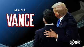 #894 // MAGA VANCE - LIVE