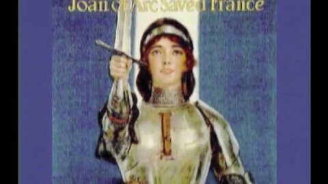 Saint Joan of Arc Preview