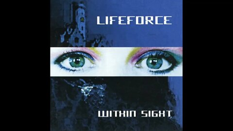 Lifeforce – You're Losing Me