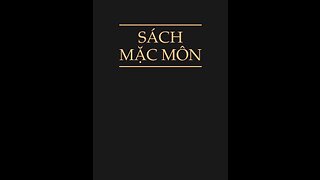 Sách Mặc Môn 4