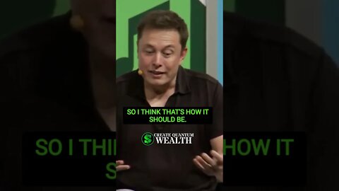 Elon Musk Brilliantly Explains Why We've a F*ckd Up Education System! #Shorts #ElonMusk